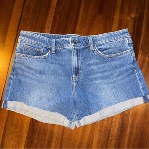 Joe’s Jean Shorts!